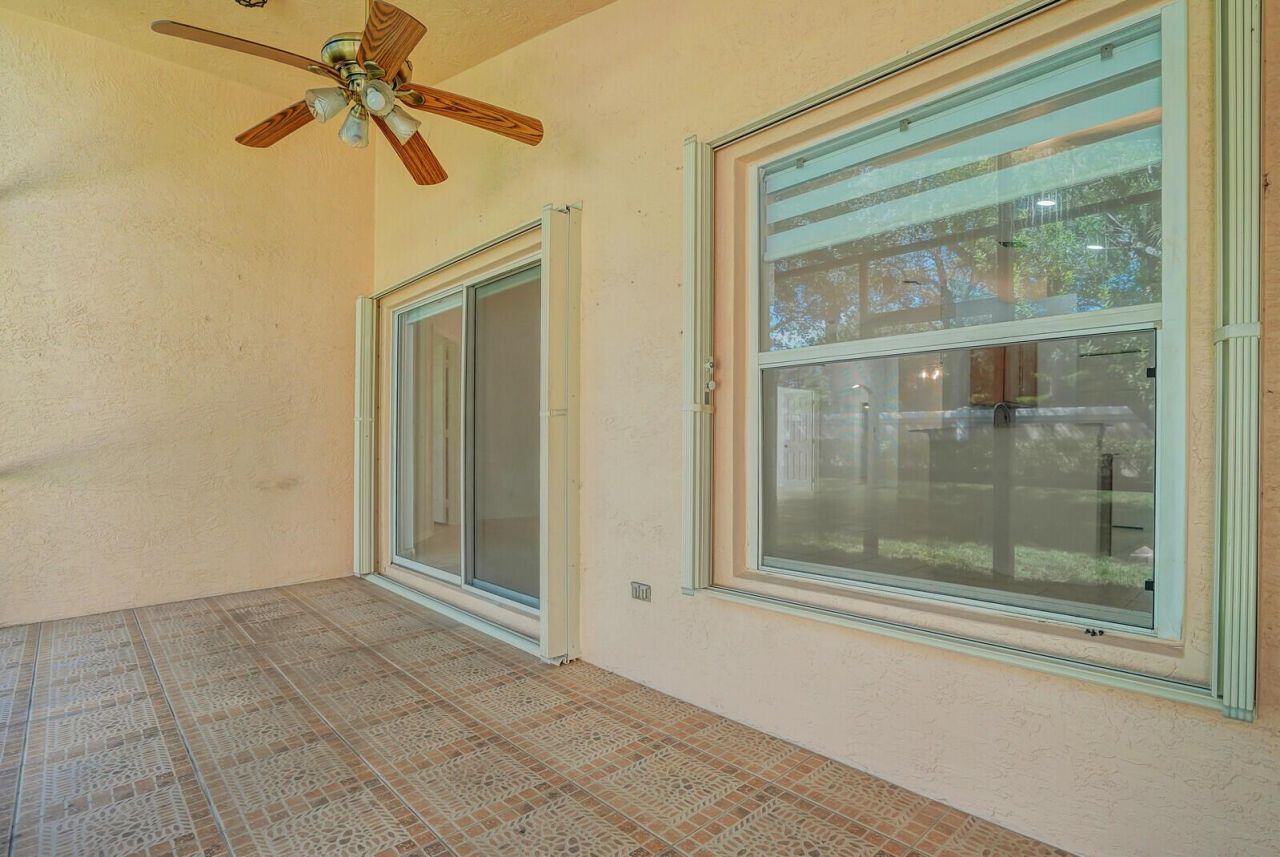 5329 Toscana Trail , Boynton Beach, FL 33437 Photo