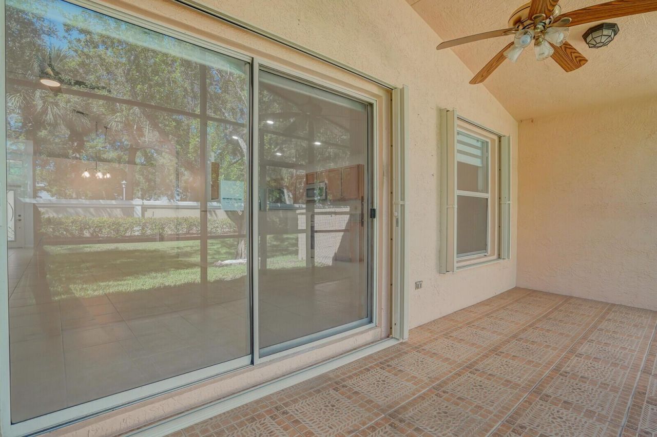 5329 Toscana Trail , Boynton Beach, FL 33437 Photo