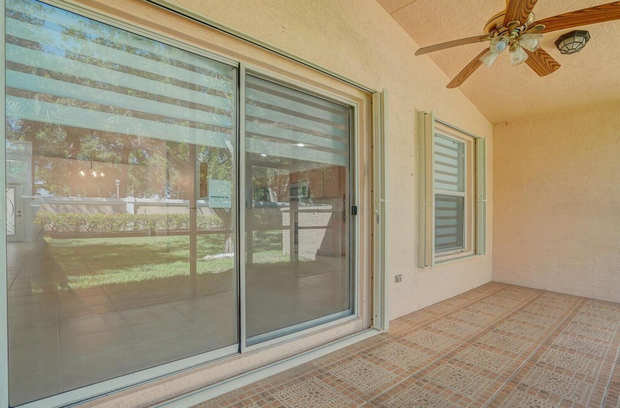 5329 Toscana Trail , Boynton Beach, FL 33437 Photo