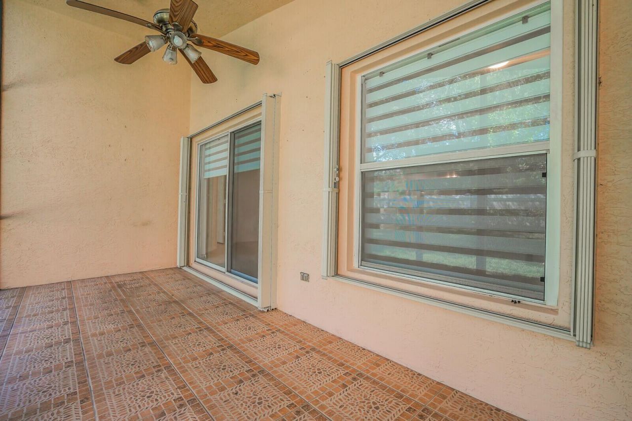 5329 Toscana Trail , Boynton Beach, FL 33437 Photo