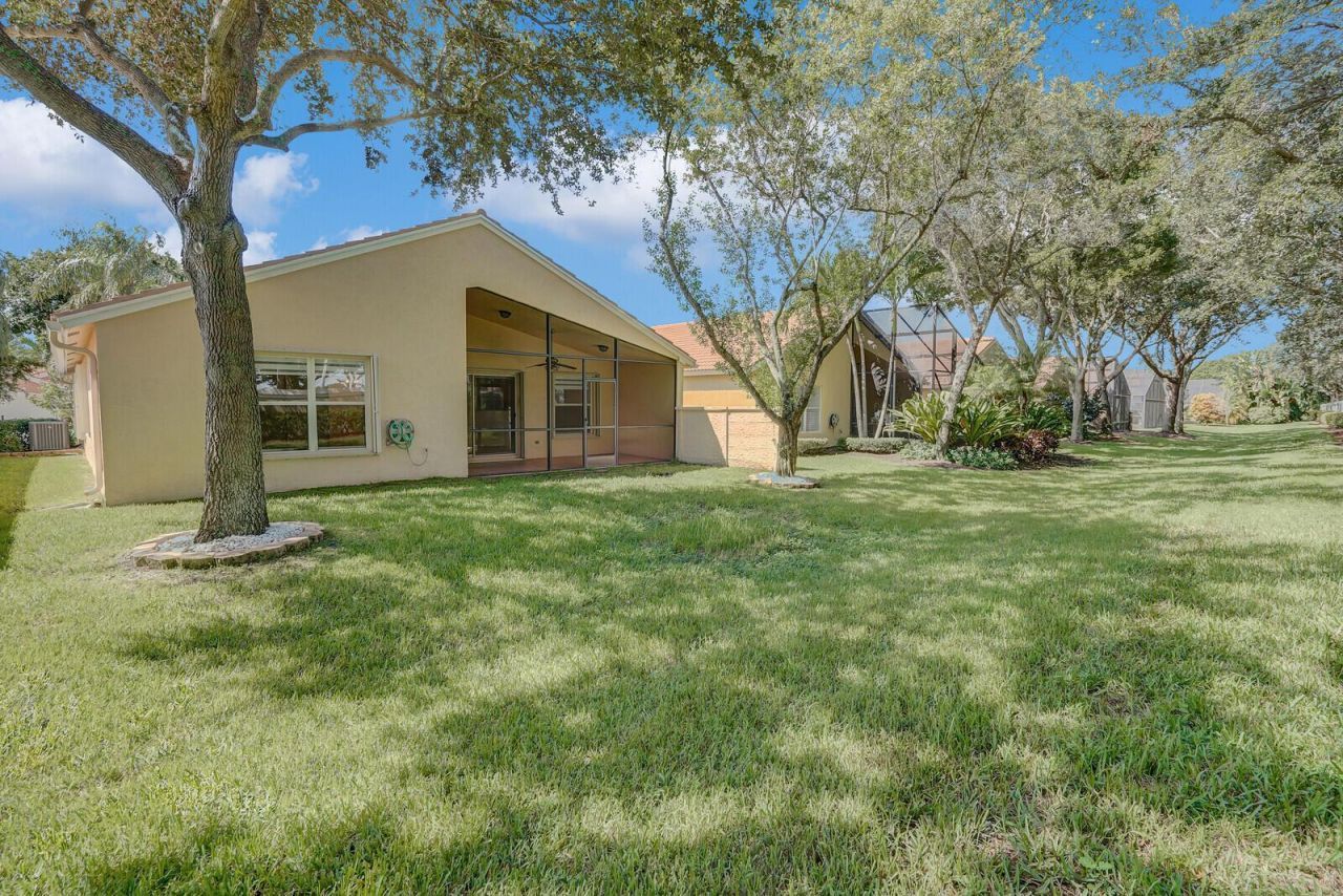 5329 Toscana Trail , Boynton Beach, FL 33437 Photo