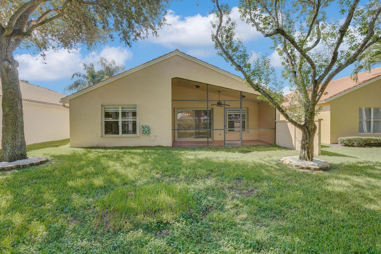 5329 Toscana Trail , Boynton Beach, FL 33437 Photo