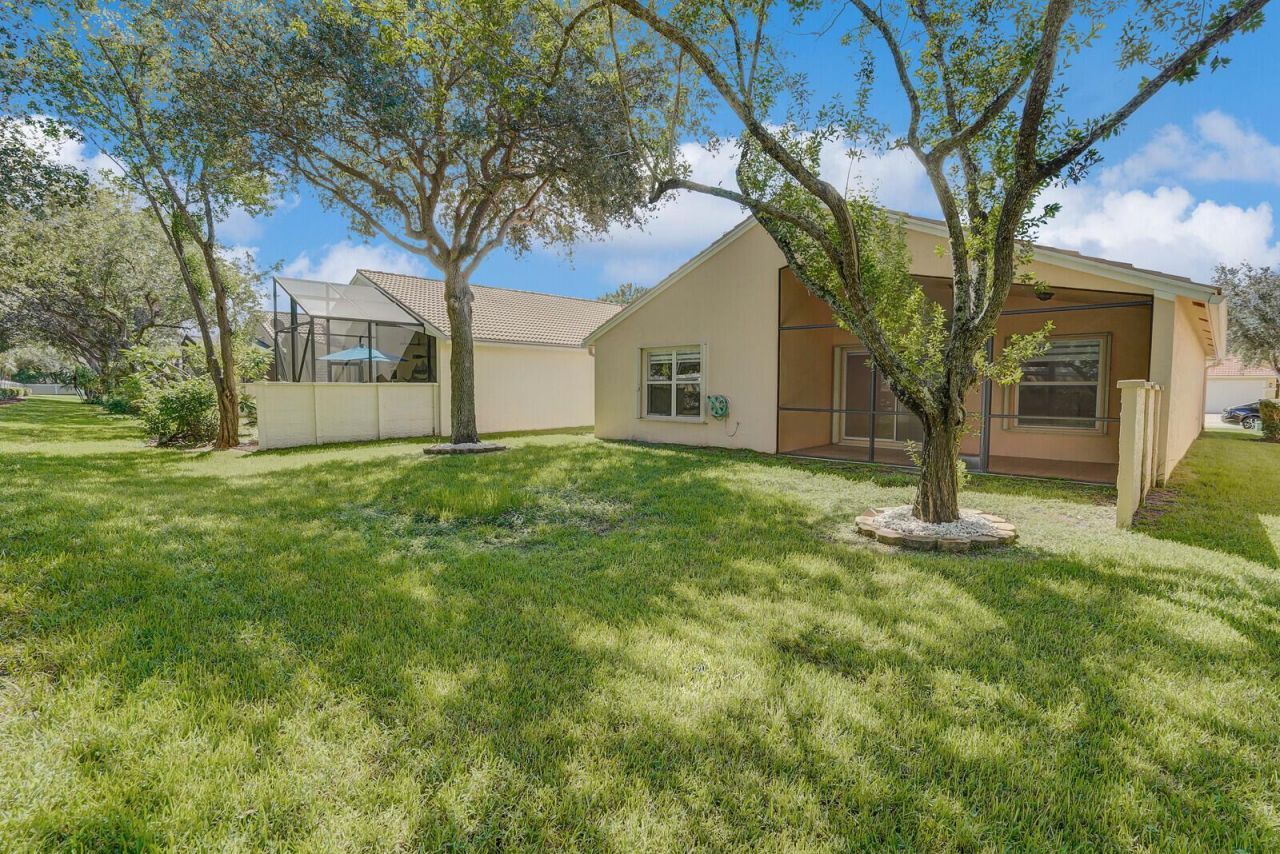 5329 Toscana Trail , Boynton Beach, FL 33437 Photo