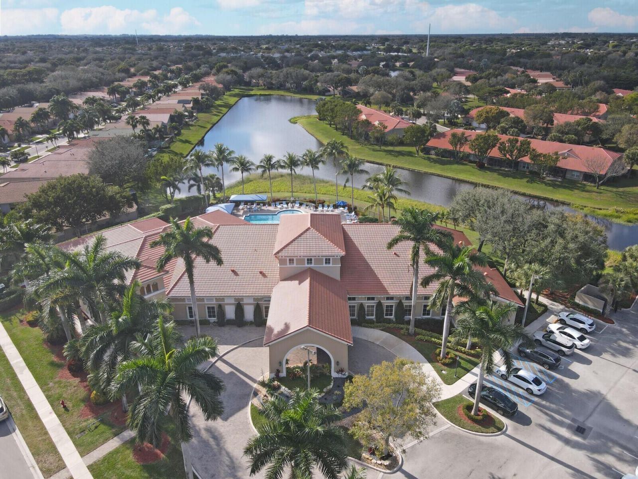 5329 Toscana Trail , Boynton Beach, FL 33437 Photo