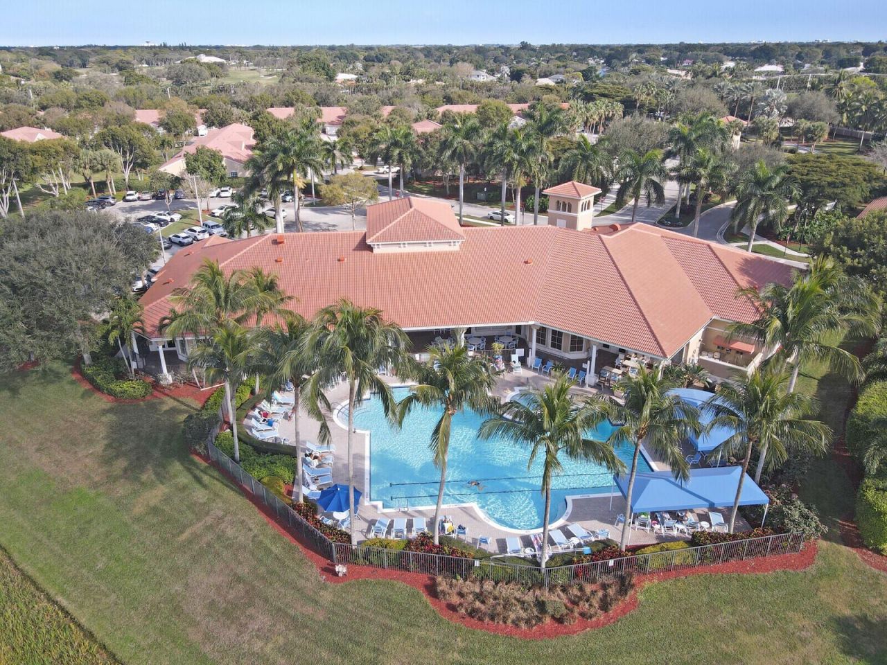 5329 Toscana Trail , Boynton Beach, FL 33437 Photo