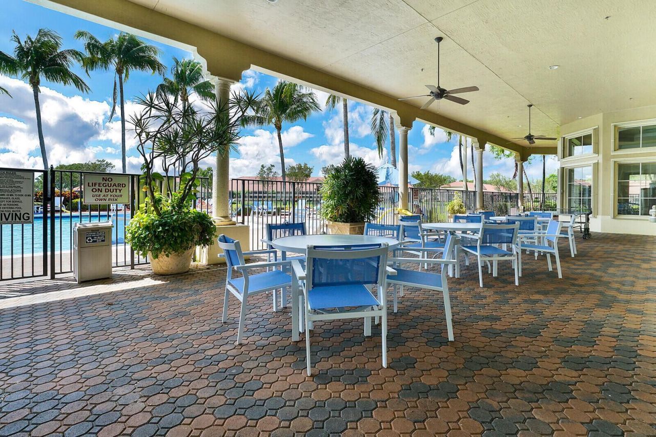 5329 Toscana Trail , Boynton Beach, FL 33437 Photo