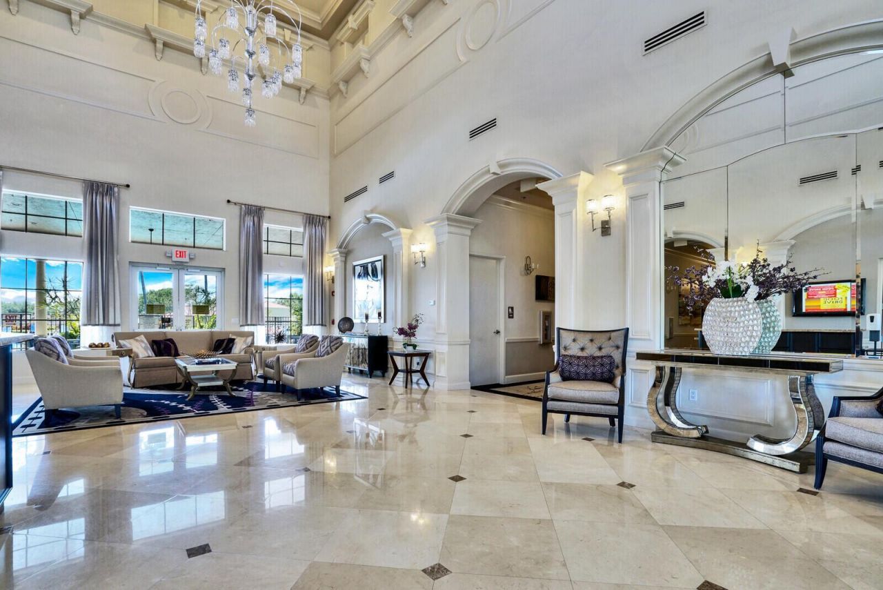 5329 Toscana Trail , Boynton Beach, FL 33437 Photo