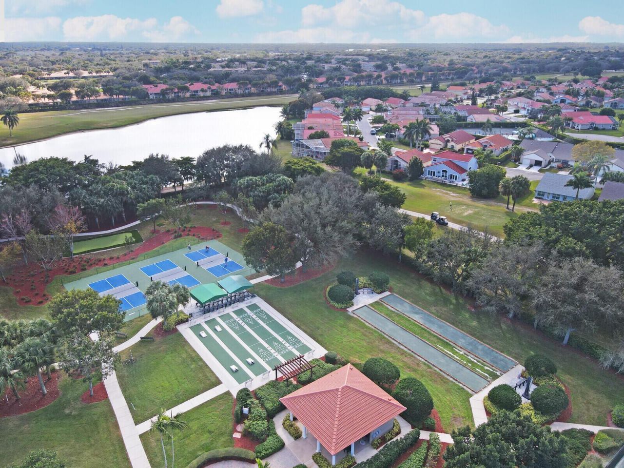 5329 Toscana Trail , Boynton Beach, FL 33437 Photo