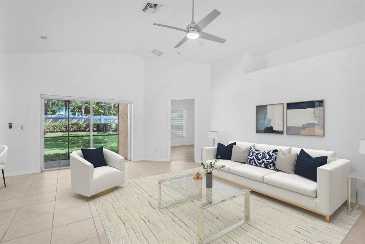 5329 Toscana Trail , Boynton Beach, FL 33437 Photo