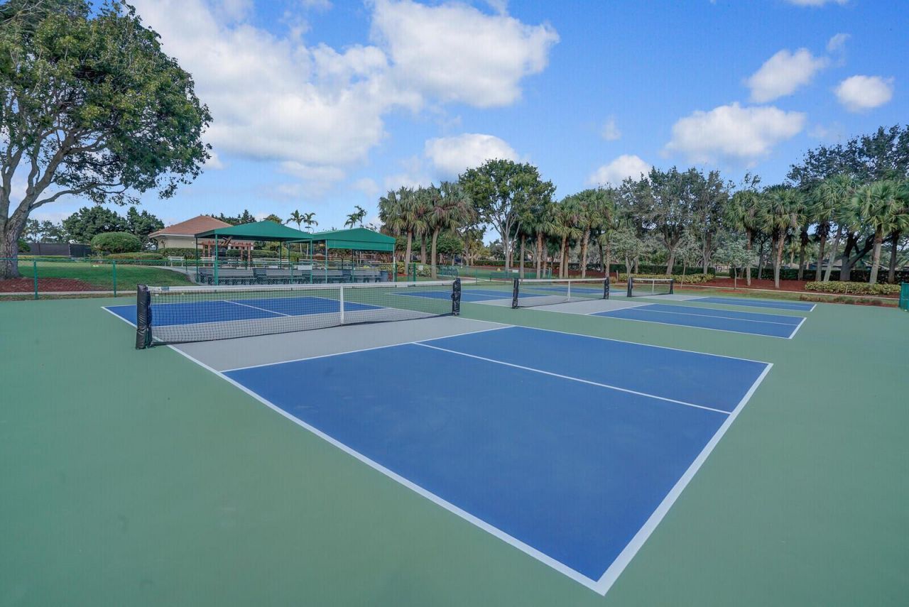 5329 Toscana Trail , Boynton Beach, FL 33437 Photo