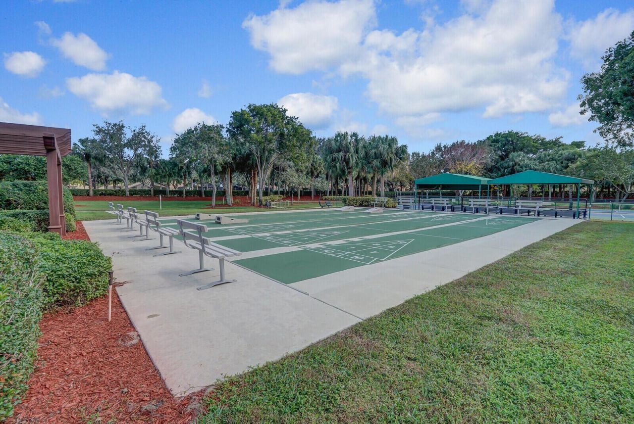 5329 Toscana Trail , Boynton Beach, FL 33437 Photo