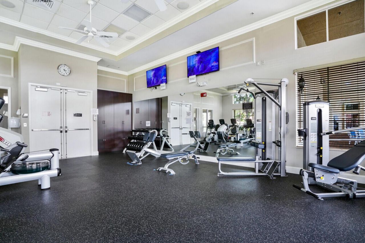 5329 Toscana Trail , Boynton Beach, FL 33437 Photo