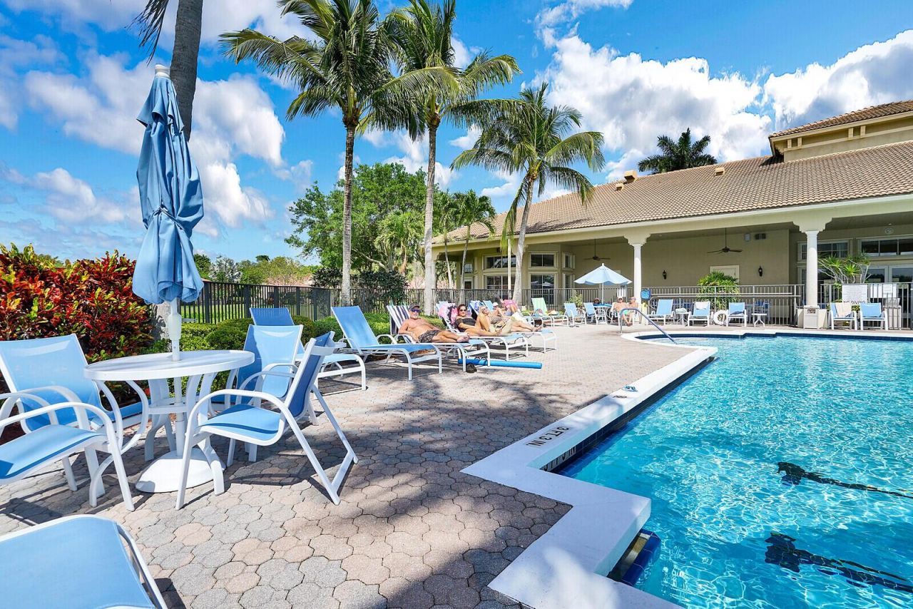 5329 Toscana Trail , Boynton Beach, FL 33437 Photo