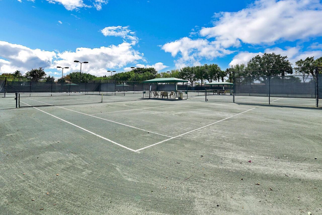 5329 Toscana Trail , Boynton Beach, FL 33437 Photo