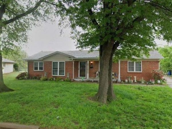 9527 E 34th Street , Tulsa, OK 74145