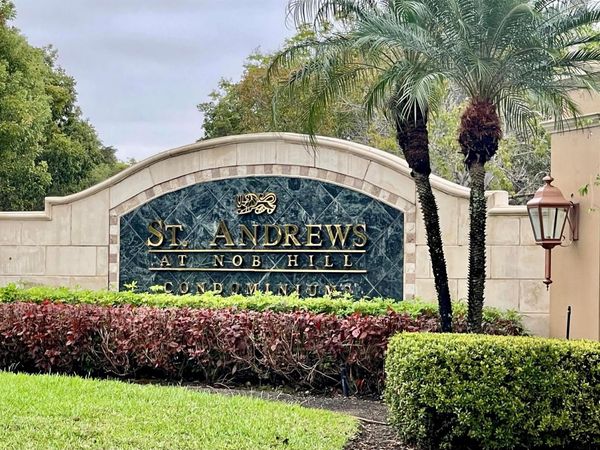 8010 N Nob Hill Road , Unit 106, Tamarac, FL 33321
