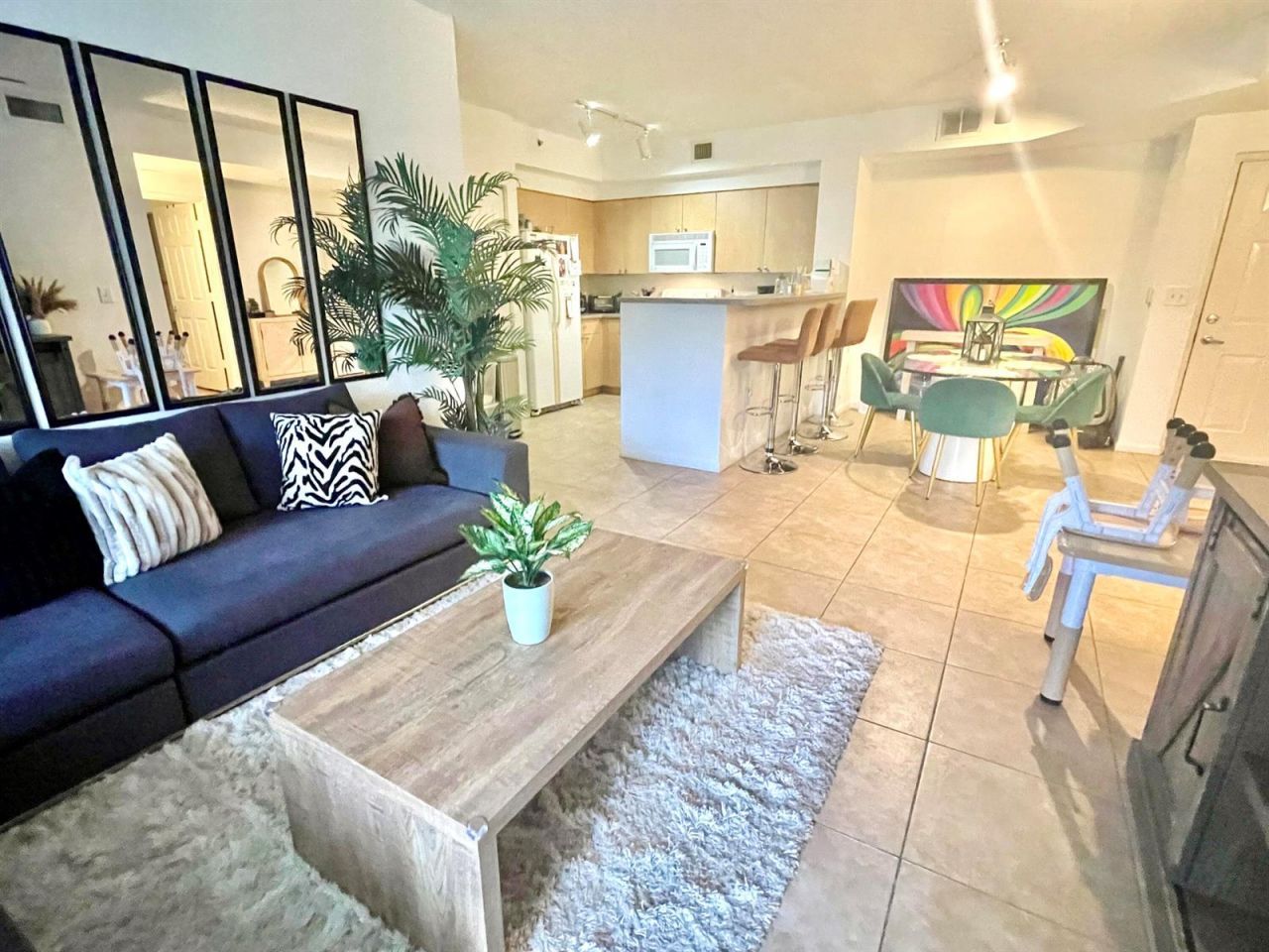 8010 N Nob Hill Road , Unit 106, Tamarac, FL 33321 Photo