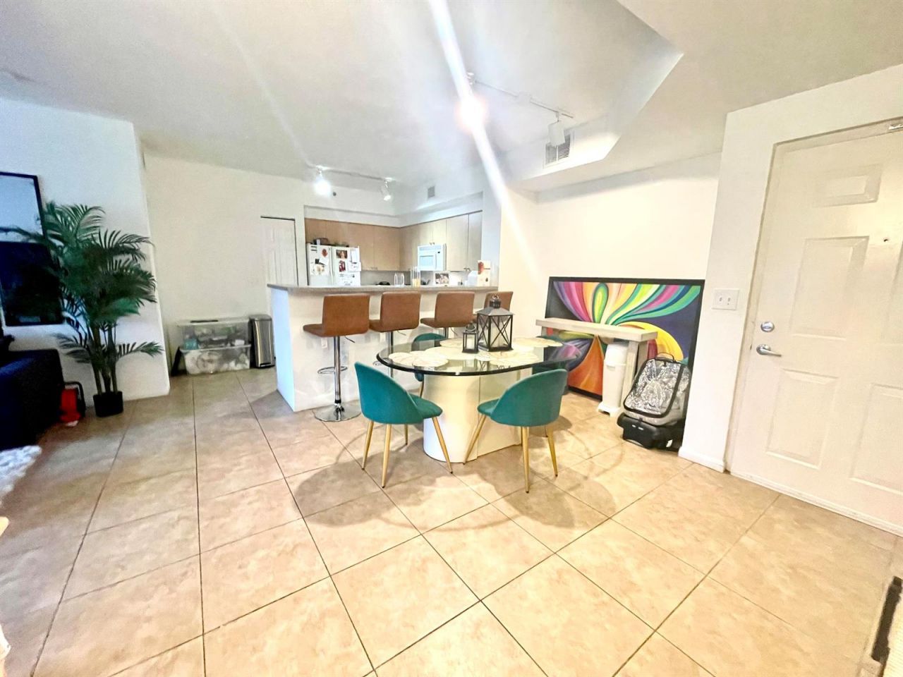 8010 N Nob Hill Road , Unit 106, Tamarac, FL 33321 Photo