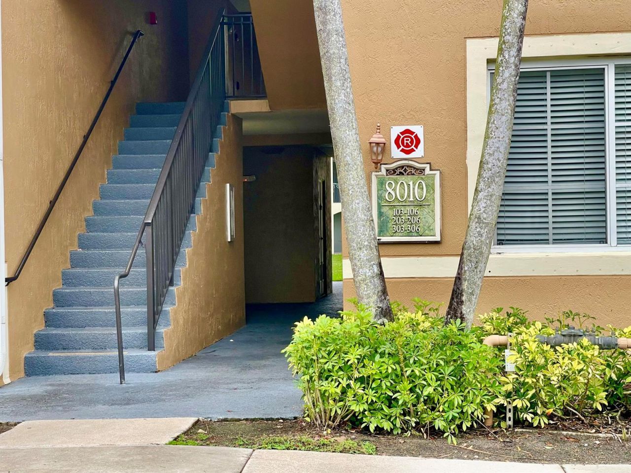 8010 N Nob Hill Road , Unit 106, Tamarac, FL 33321 Photo