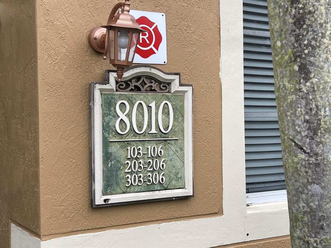 8010 N Nob Hill Road , Unit 106, Tamarac, FL 33321 Photo