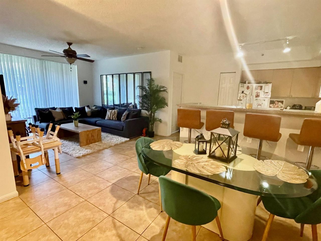 8010 N Nob Hill Road , Unit 106, Tamarac, FL 33321 Photo