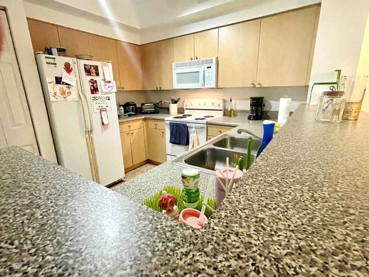 8010 N Nob Hill Road , Unit 106, Tamarac, FL 33321 Photo