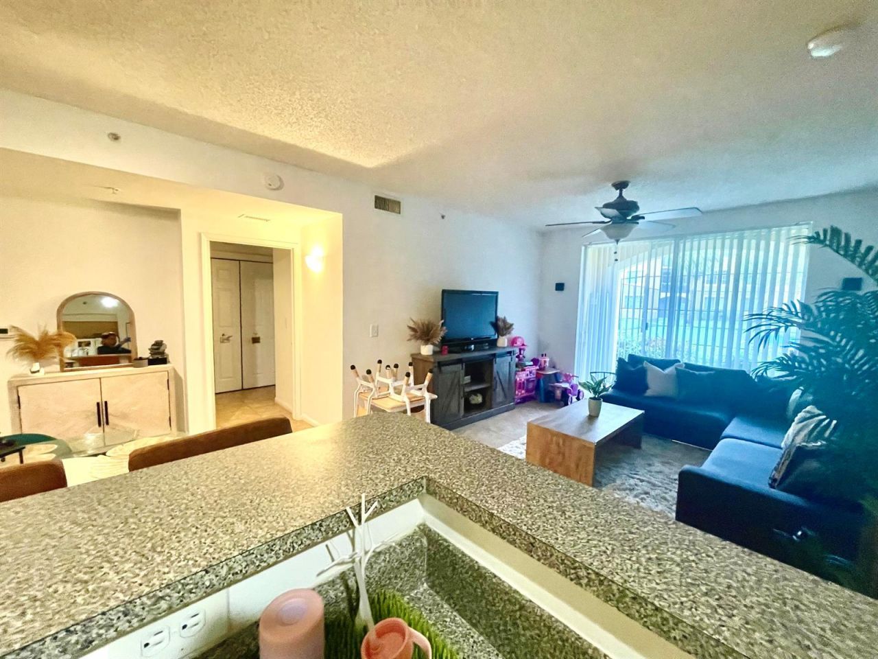 8010 N Nob Hill Road , Unit 106, Tamarac, FL 33321 Photo
