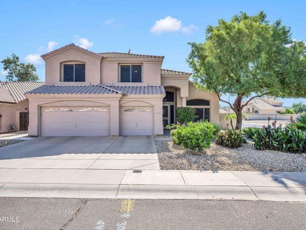 3325 N 115TH Lane, Avondale, AZ 85392