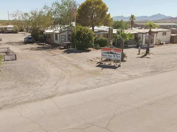 855 E RODGERS Avenue, Unit 62, Quartzsite, AZ 85346