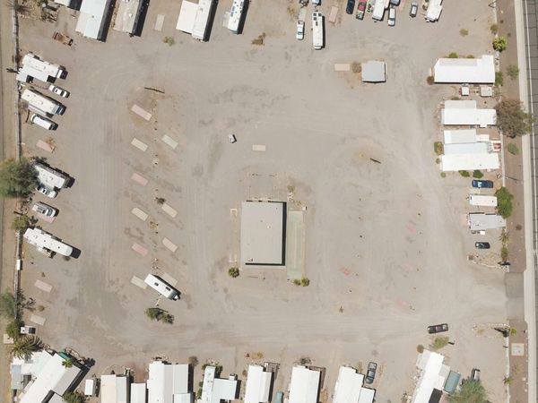 315 E MAIN Street, Quartzsite, AZ 85346