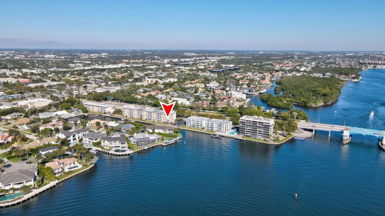750 NE Spanish River Boulevard , Unit 201, Boca Raton, FL 33431 Photo
