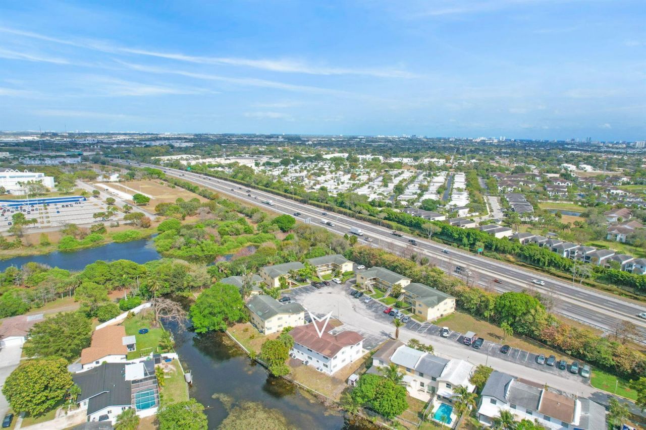 461 Sunshine Drive , Unit 1-6, Coconut Creek, FL 33066 Photo