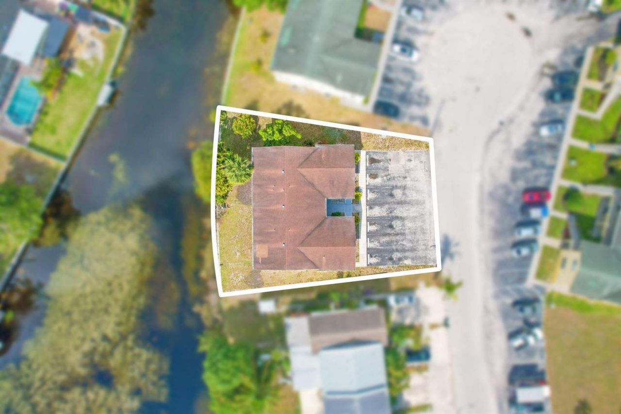 461 Sunshine Drive , Unit 1-6, Coconut Creek, FL 33066 Photo