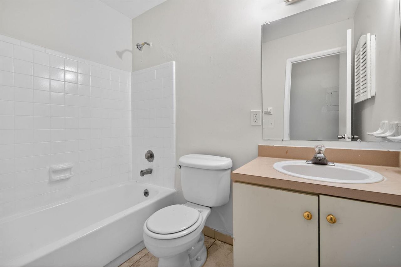 461 Sunshine Drive , Unit 1-6, Coconut Creek, FL 33066 Photo