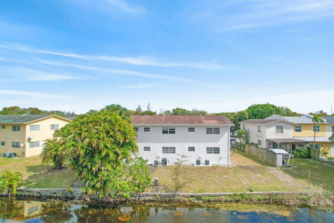 461 Sunshine Drive , Unit 1-6, Coconut Creek, FL 33066 Photo