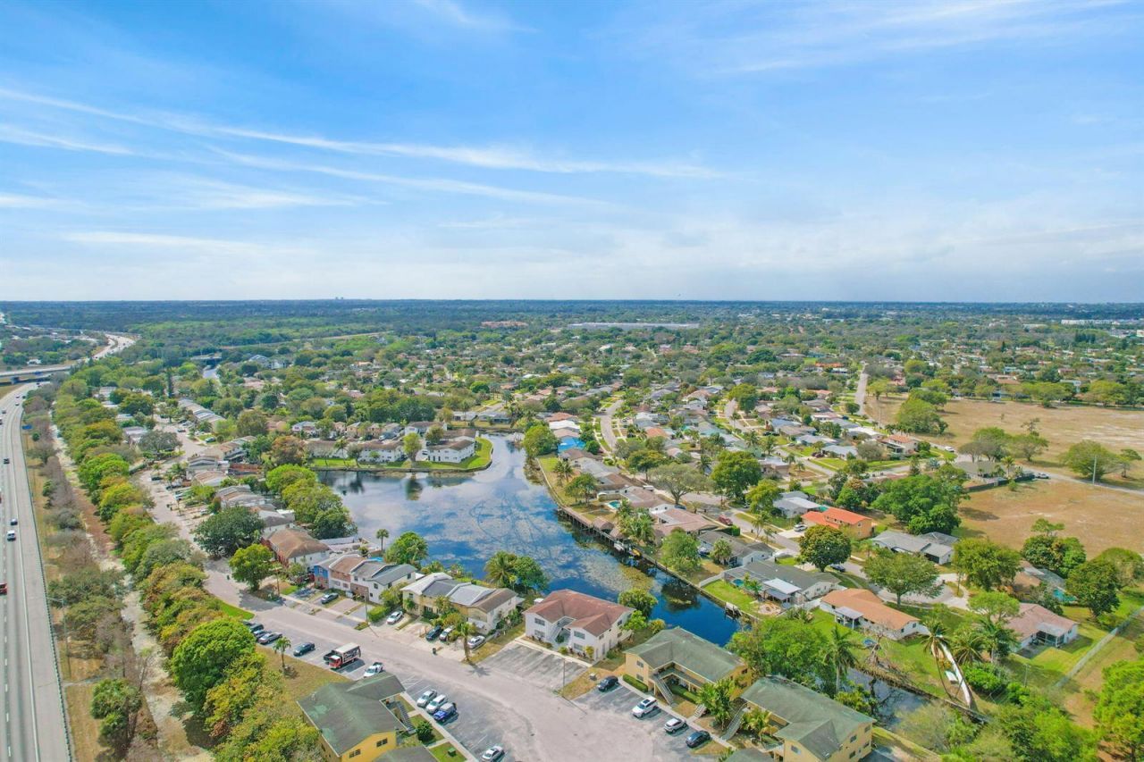 461 Sunshine Drive , Unit 1-6, Coconut Creek, FL 33066 Photo