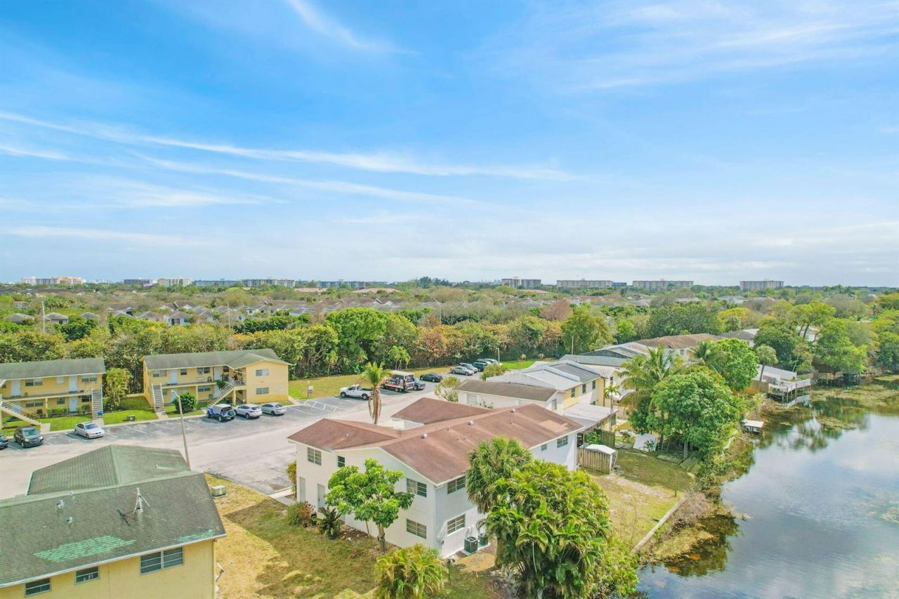 461 Sunshine Drive , Unit 1-6, Coconut Creek, FL 33066 Photo