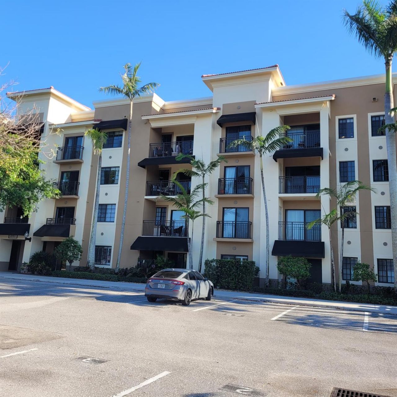 4907 Midtown Lane , Unit 1214, Palm Beach Gardens, FL 33418 Photo