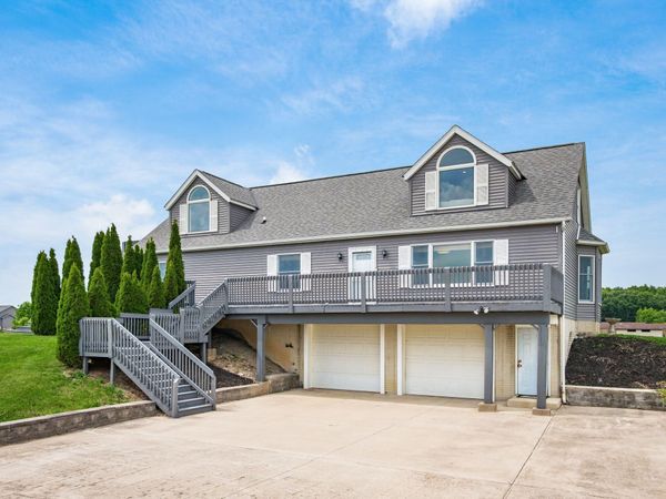 21850 Bear Swamp Road , Marysville, OH 43040