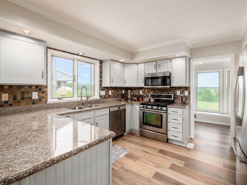 21850 Bear Swamp Road , Marysville, OH 43040 Photo 10