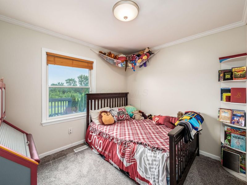 21850 Bear Swamp Road , Marysville, OH 43040 Photo 17