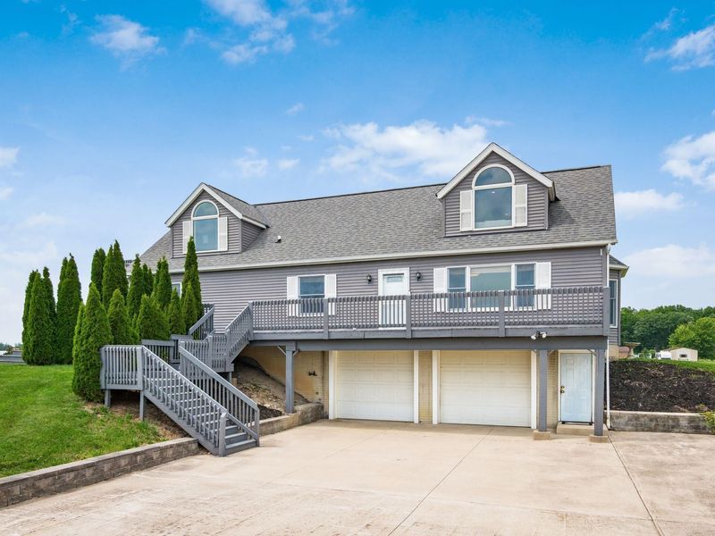 21850 Bear Swamp Road , Marysville, OH 43040 Photo 2