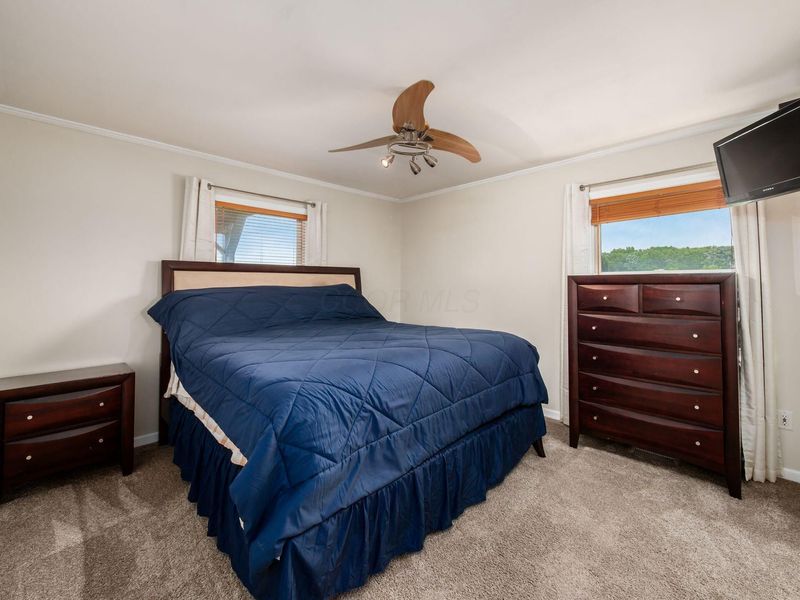 21850 Bear Swamp Road , Marysville, OH 43040 Photo 21