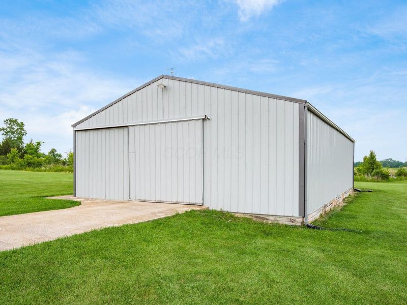 21850 Bear Swamp Road , Marysville, OH 43040 Photo 31