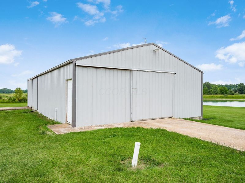 21850 Bear Swamp Road , Marysville, OH 43040 Photo 32