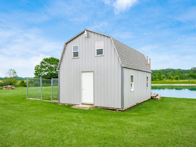21850 Bear Swamp Road , Marysville, OH 43040 Photo 34
