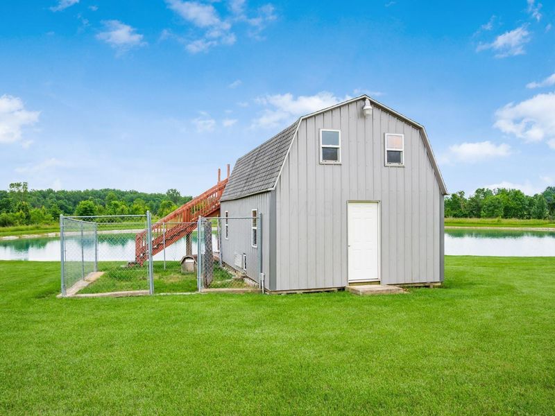 21850 Bear Swamp Road , Marysville, OH 43040 Photo 35
