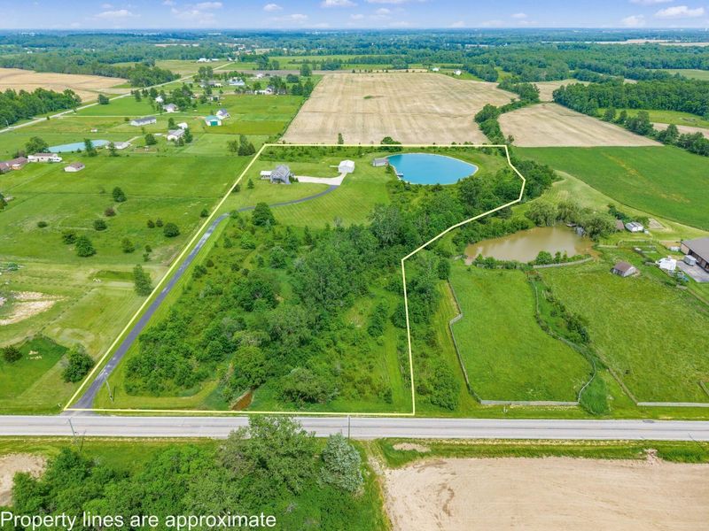 21850 Bear Swamp Road , Marysville, OH 43040 Photo 4