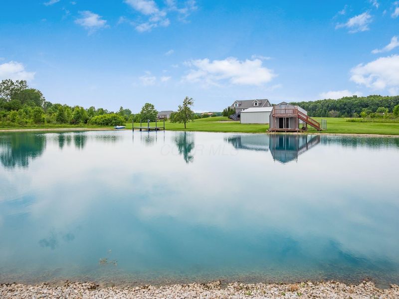 21850 Bear Swamp Road , Marysville, OH 43040 Photo 41