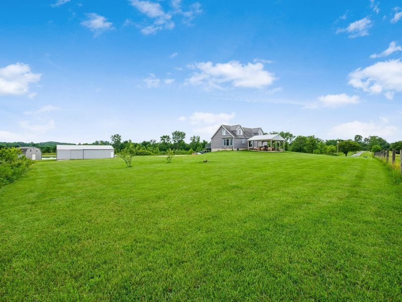 21850 Bear Swamp Road , Marysville, OH 43040 Photo 44